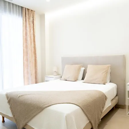 Apartment Antika 1b