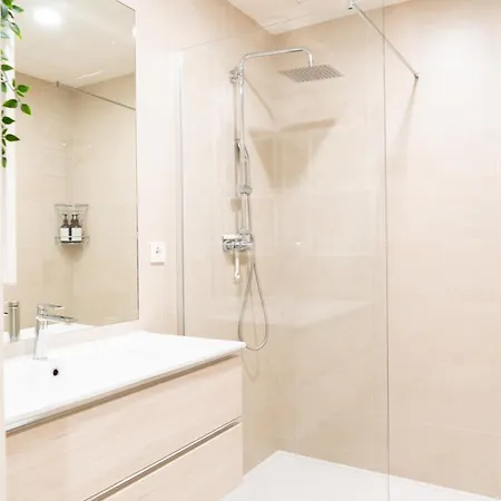 Apartment Antika 1b