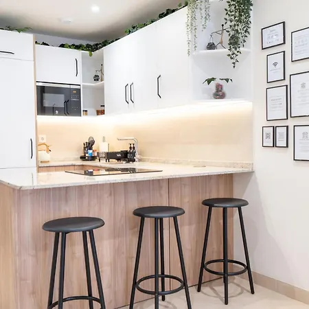 Apartment Antika 1b