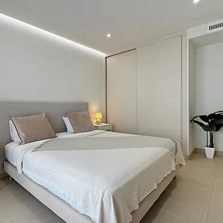 Apartment Antika 1b Marbella