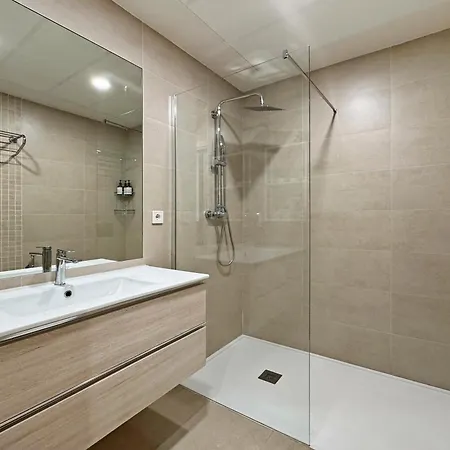 Antika 1b Apartment *