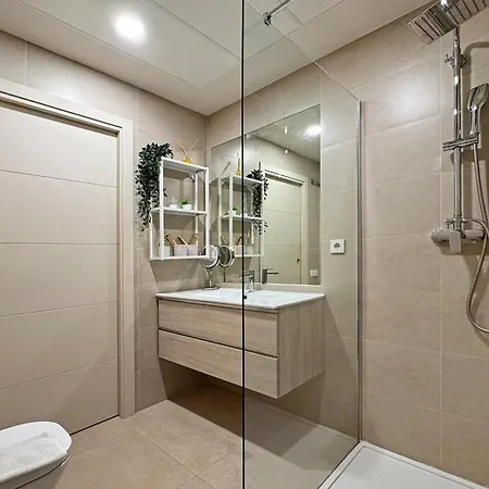 Antika 1b Apartment Marbella