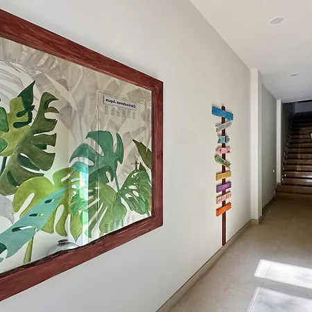 Apartment Antika 1b