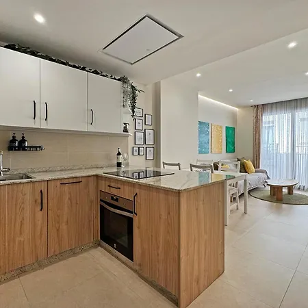 Apartment Antika 1b