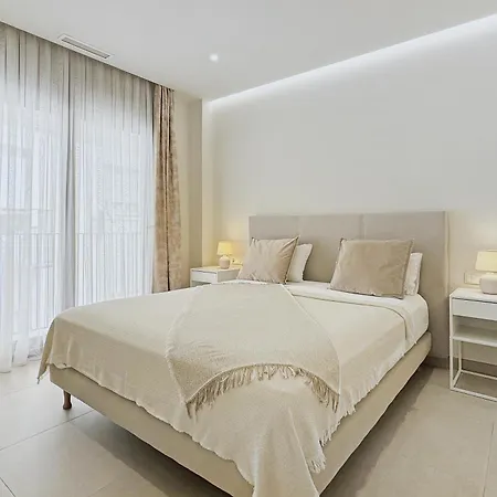Apartment Antika 1b Marbella